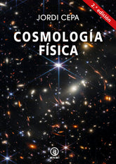 COSMOLOGIA FISICA - 9788446051398